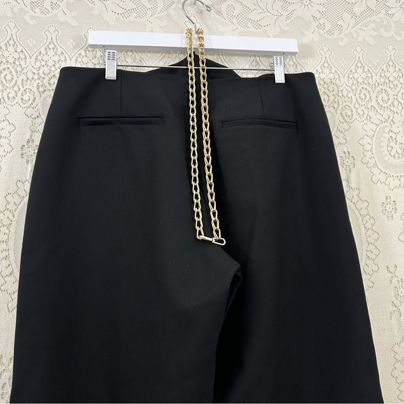 Dion Lee Chain Suspend Pants - Picture 9 of 14